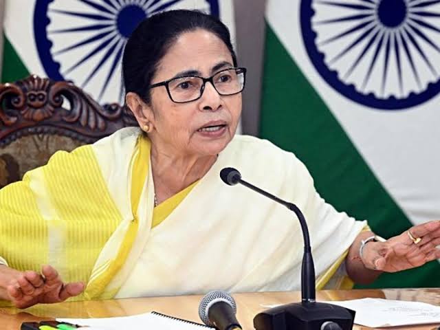 'ऑपरेशन सिंदूर' के प्रतिनिधि मंडल से ममता बनर्जी ने बनाई दूरी, टीएमसी से कोई सांसद नहीं होगा शामिल!